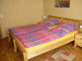 komfortables Doppelzimmer